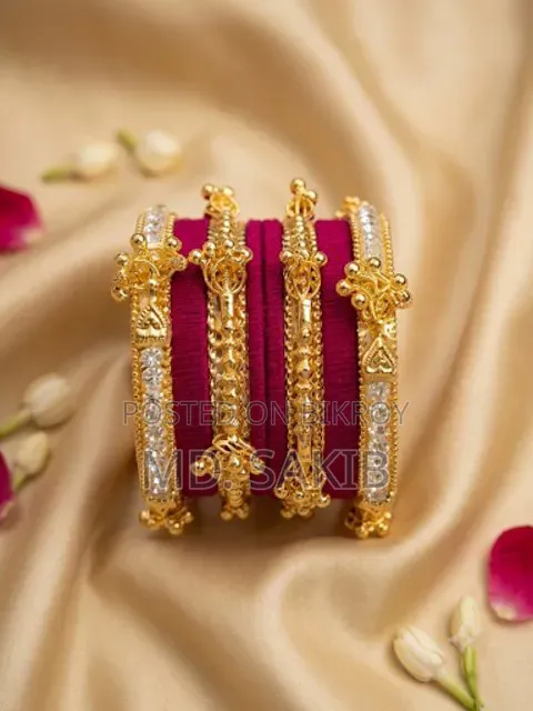 ওজিহা ফ্যাসন চুড়ি