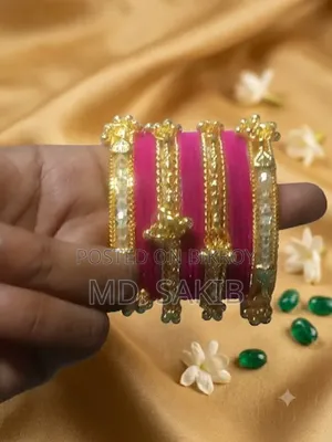 ওজিহা ফ্যাসন চুড়ি