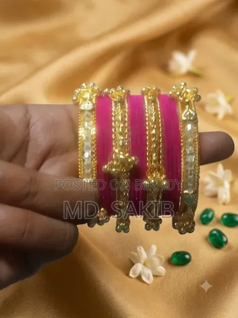 ওজিহা ফ্যাসন চুড়ি
