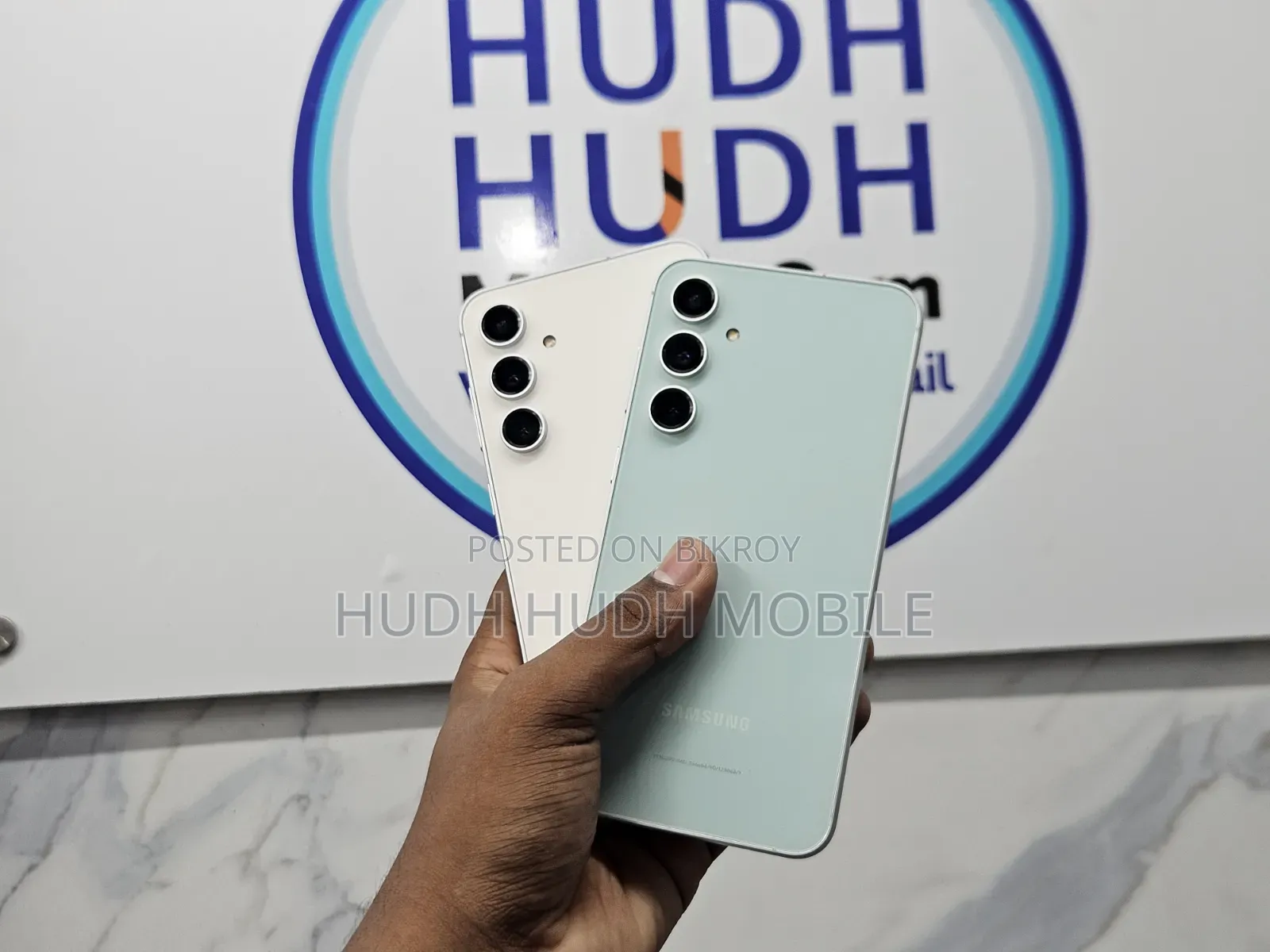 স্যামসাং গ্যালাক্সি এস২৩ এফই ২৫৬ জিবি