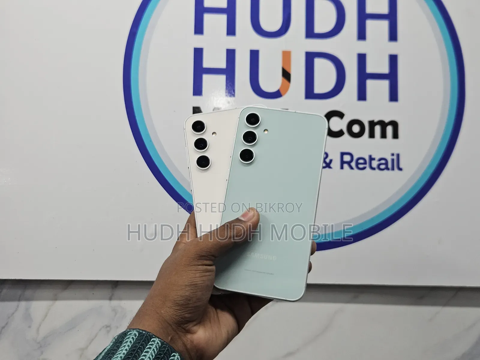 স্যামসাং গ্যালাক্সি এস২৩ এফই ২৫৬ জিবি