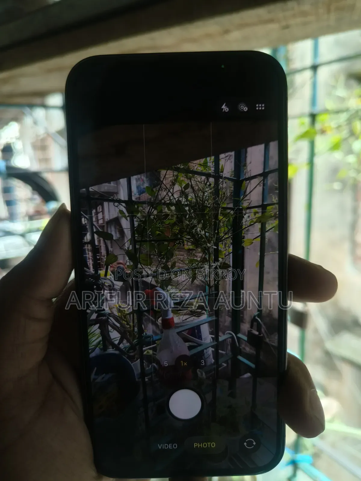 Apple iPhone 13 Pro 256 GB Green