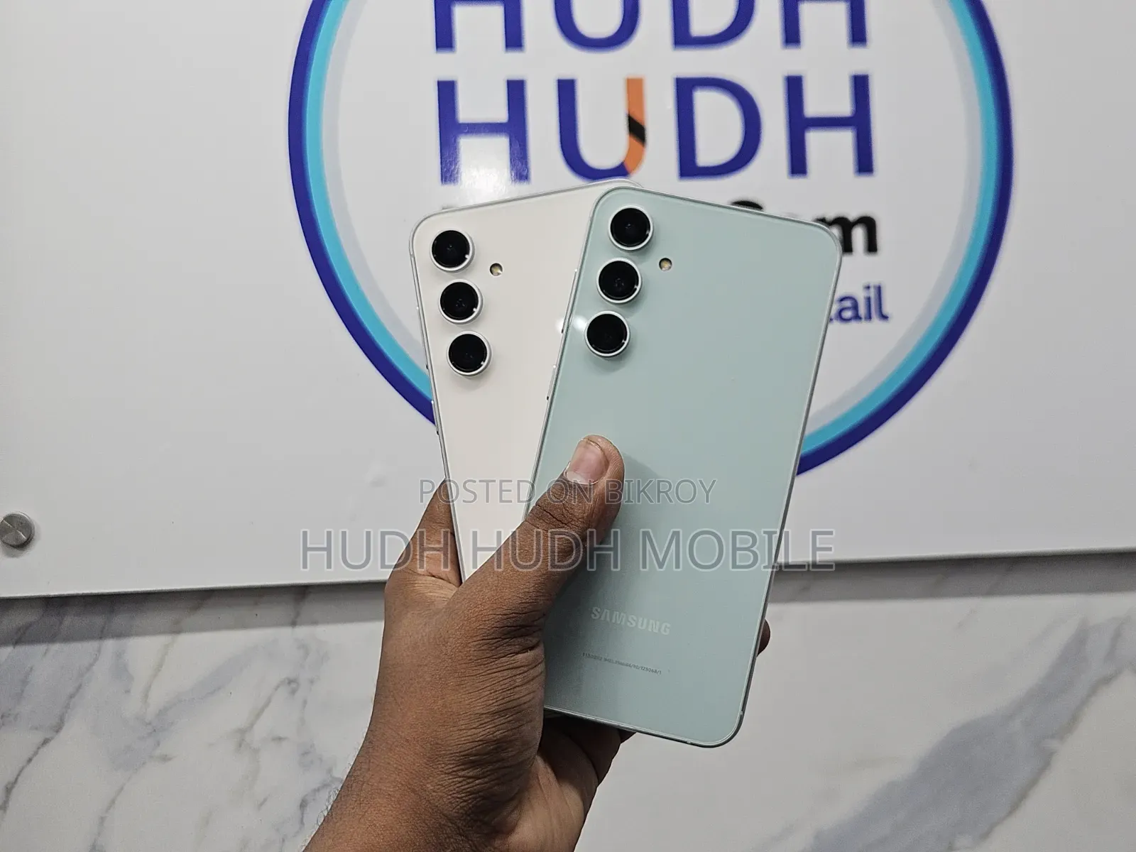 স্যামসাং গ্যালাক্সি এস২৩ এফই ২৫৬ জিবি