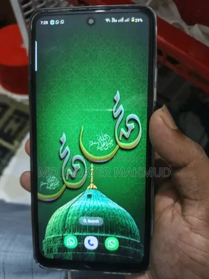 Realme C55 128 GB Black