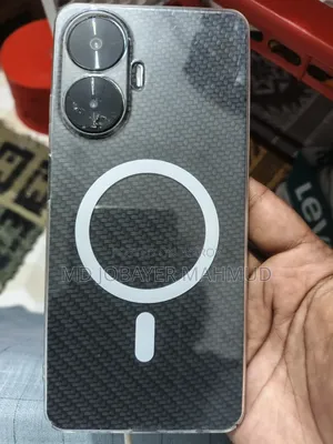 Realme C55 128 GB Black