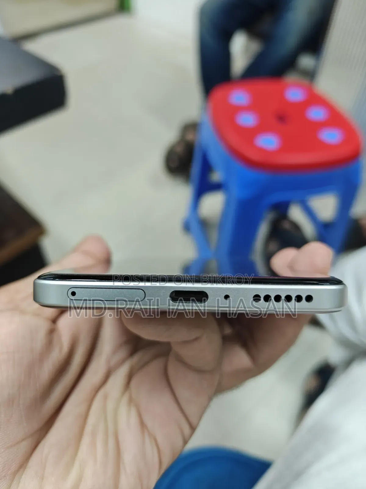 New Xiaomi Redmi Note 15 Pro 512 GB Rose Gold