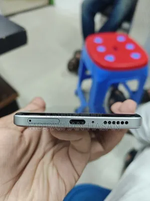 New Xiaomi Redmi Note 15 Pro 512 GB Rose Gold