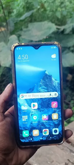 Xiaomi Redmi Note 8 64 GB Blue