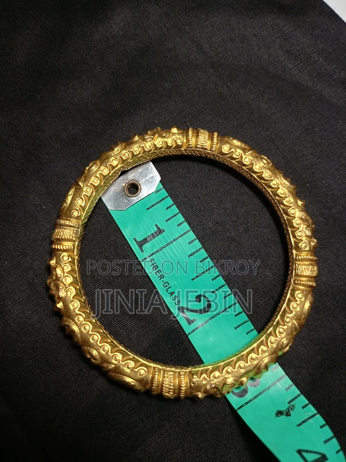 স্বর্ণের চুড়ি