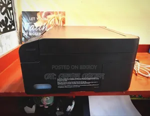 EPSON L3210 Printer (All in One)