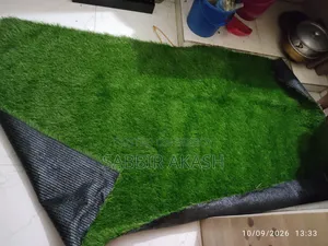 ঘাস কার্পেট