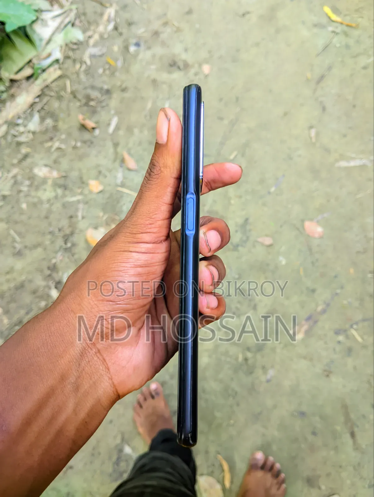 Oppo A16 64 GB Black