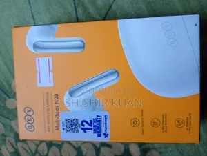 ফ্রেশ কন্ডিশন কিউসিওয়াই মেলোবাডস এন২০