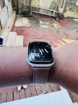 অ্যাপল ওয়াচ ১০ ৪৬মিমি