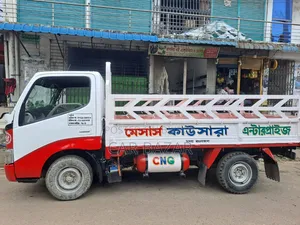 টয়োটা ডাইনা সিঙ্গেল হুইলস ২০০৩