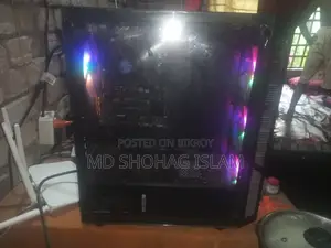 Desktop Computer Gigabyte 8GB Intel Core i5 SSD 128GB