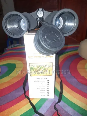 Canon Binoculars/দূরবীন