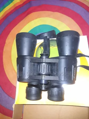 Canon Binoculars/দূরবীন