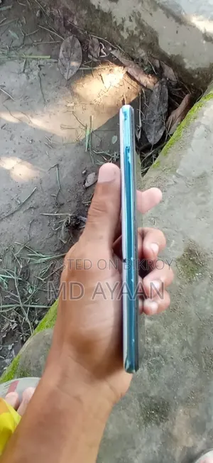 Samsung Galaxy A51 5G 128 GB Blue