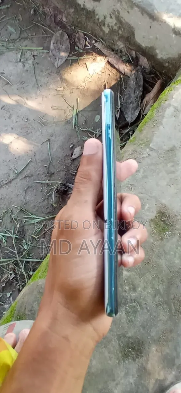 Samsung Galaxy A51 5G 128 GB Blue