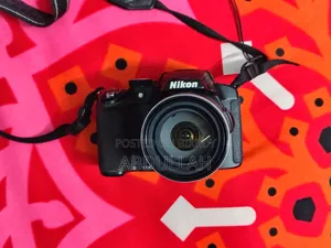 Nikon Coolpix P510