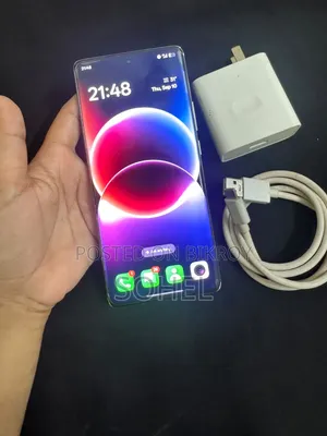 Oppo Reno11 Pro (China) 512 GB Silver