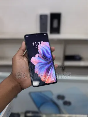 টেকনো ক্যামন ২০ প্রো ২৫৬ জিবি গ্রে