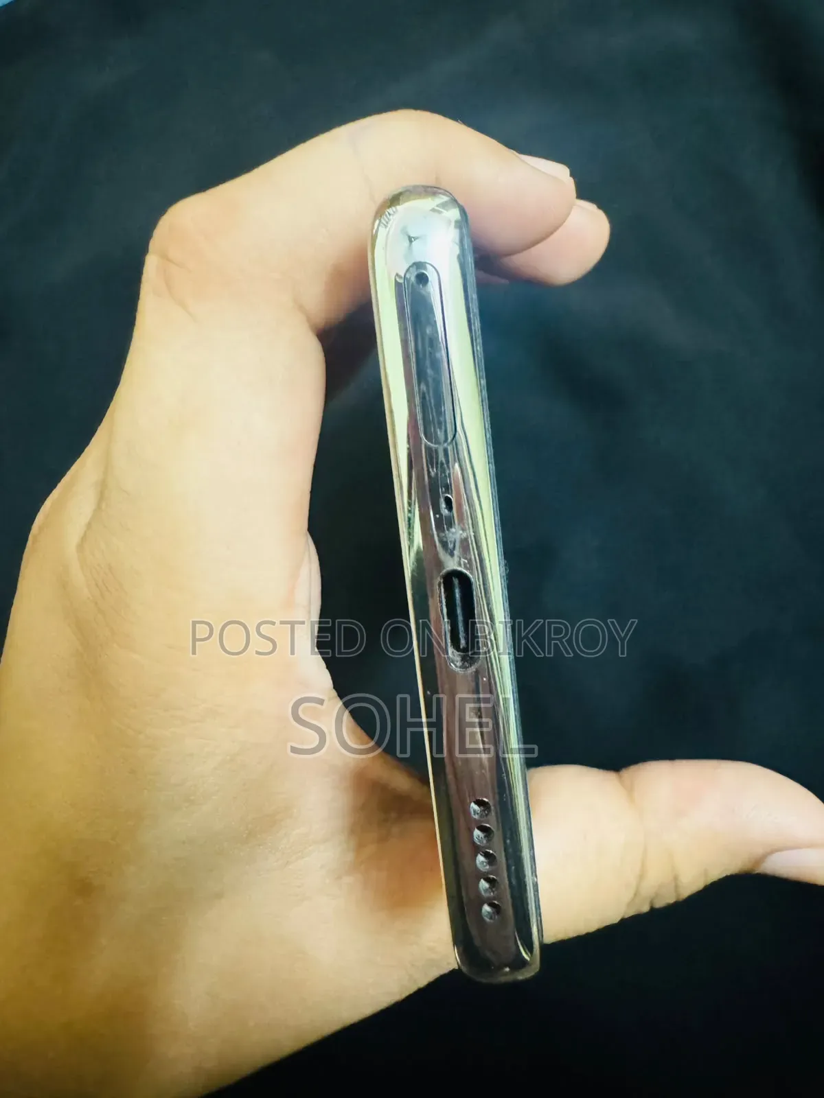 Oppo Reno11 Pro (China) 512 GB Silver