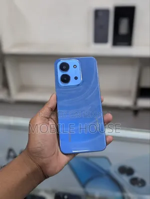 শাওমি রেডমি ১৫সি ২৫৬ জিবি রেড