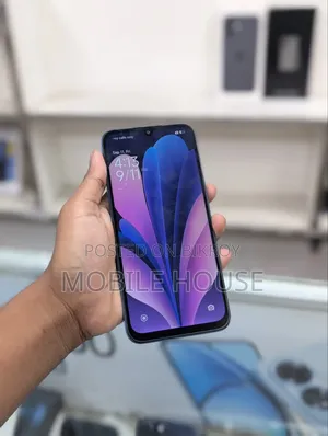 শাওমি রেডমি ১৫সি ২৫৬ জিবি রেড