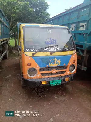 Tata Ace Pickup
