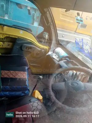 Tata Ace Pickup