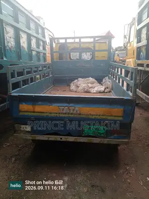 Tata Ace Pickup