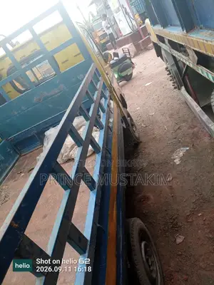 Tata Ace Pickup