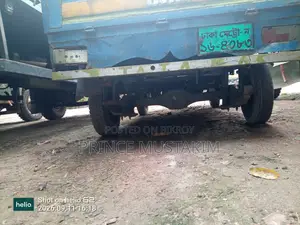 Tata Ace Pickup