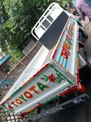 টয়োটা ডাইনা পিকআপ ২০১৪ ৩আরজেড ইঞ্জিন