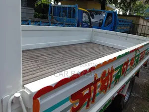 টয়োটা ডাইনা পিকআপ ২০১৪ ৩আরজেড ইঞ্জিন
