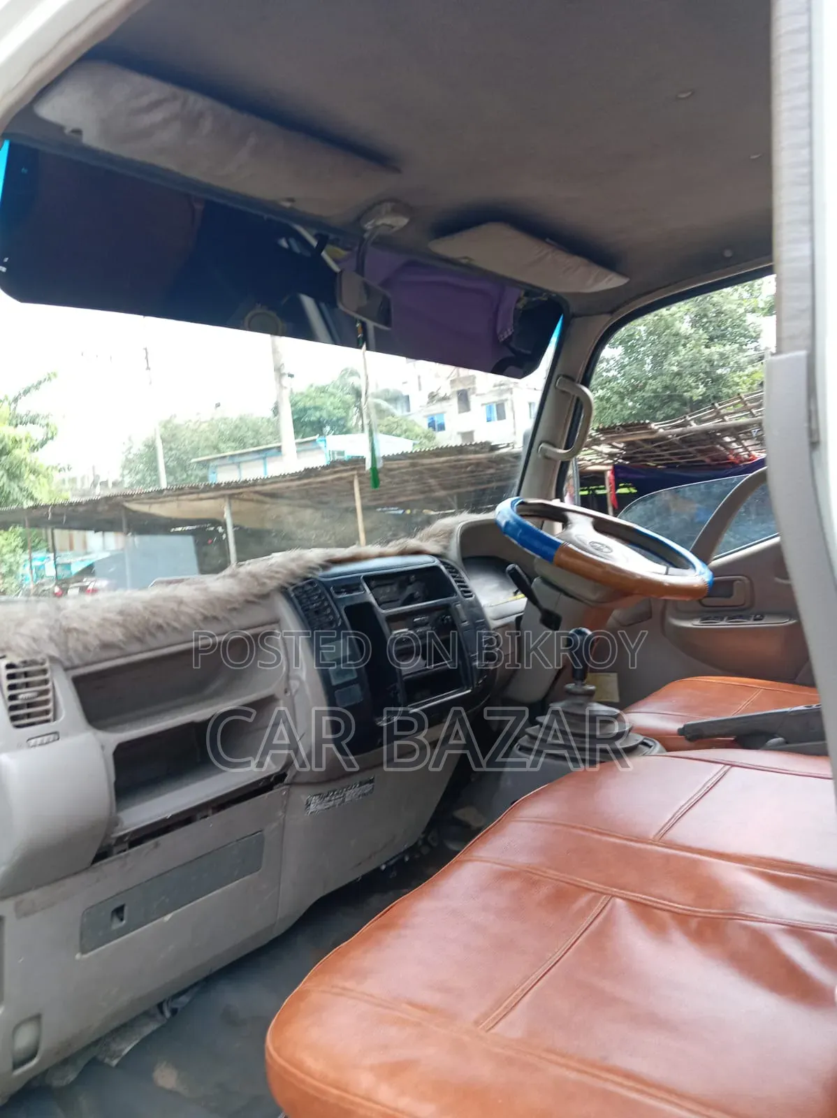 টয়োটা ডাইনা পিকআপ ২০১৪ ৩আরজেড ইঞ্জিন