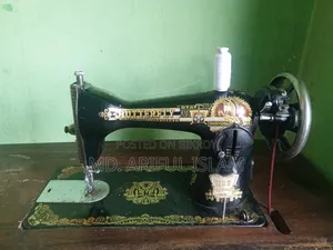 সেলাই মেশিন