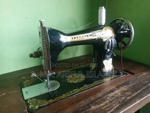 সেলাই মেশিন