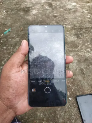 New Oppo A15 32 GB Graphite
