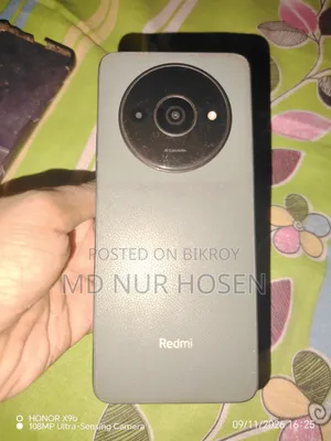 Xiaomi Redmi A3 128 GB Green