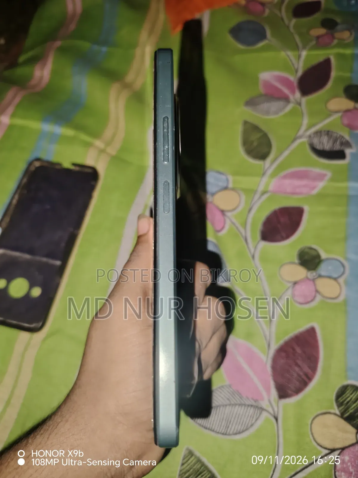 Xiaomi Redmi A3 128 GB Green