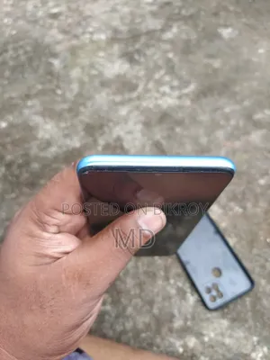 New Oppo A15 32 GB Graphite