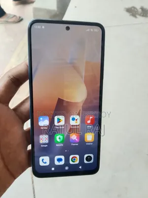 Xiaomi Redmi Note 11 64 GB Red