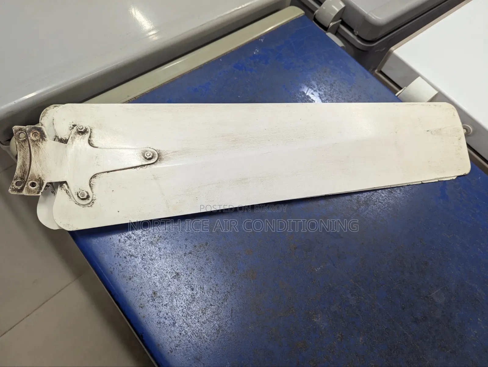 আসল পাকিস্তানি জেএফসি ফ্যান বিক্রি-ফ্যান।