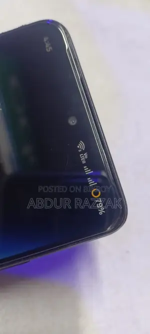 অপ্পো এ৬০ ১২৮ জিবি পার্পল
