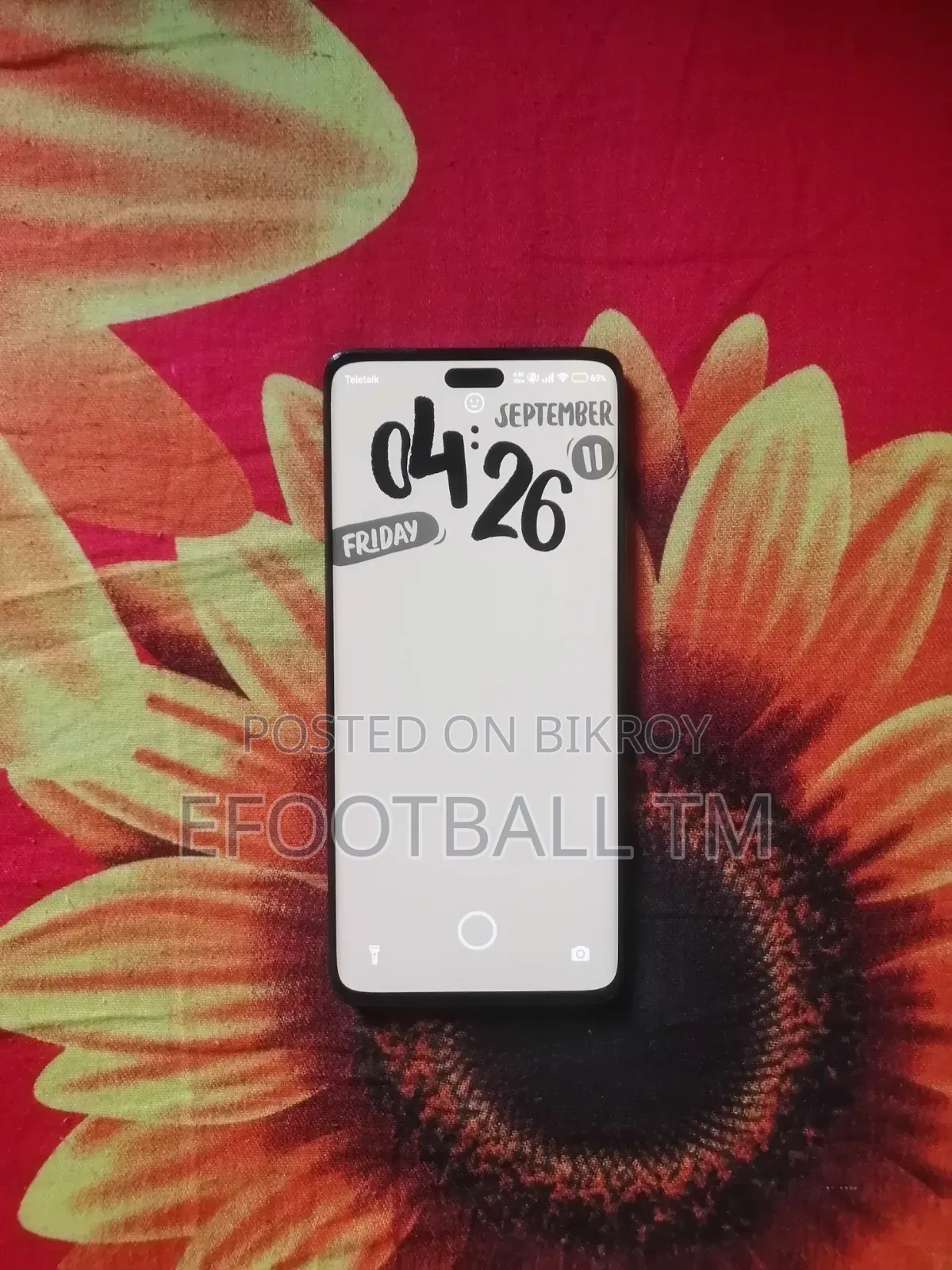 Xiaomi 13 Lite 256 GB Gray