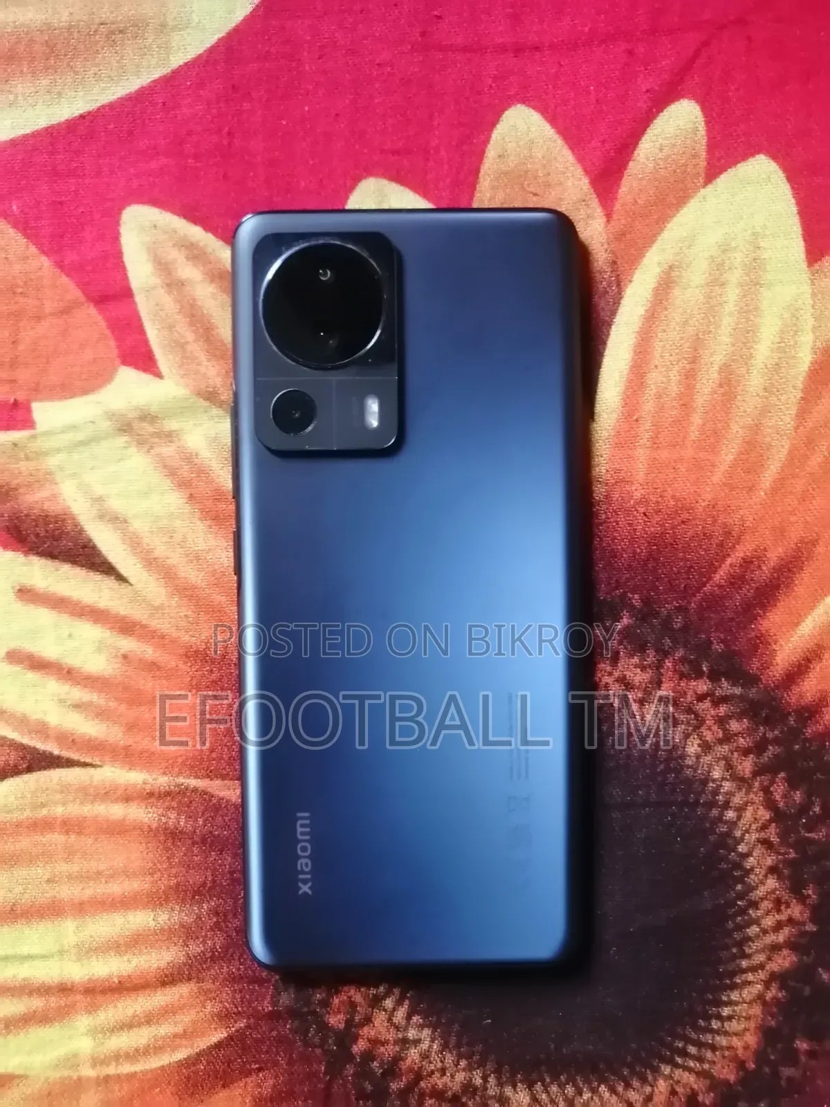 Xiaomi 13 Lite 256 GB Gray