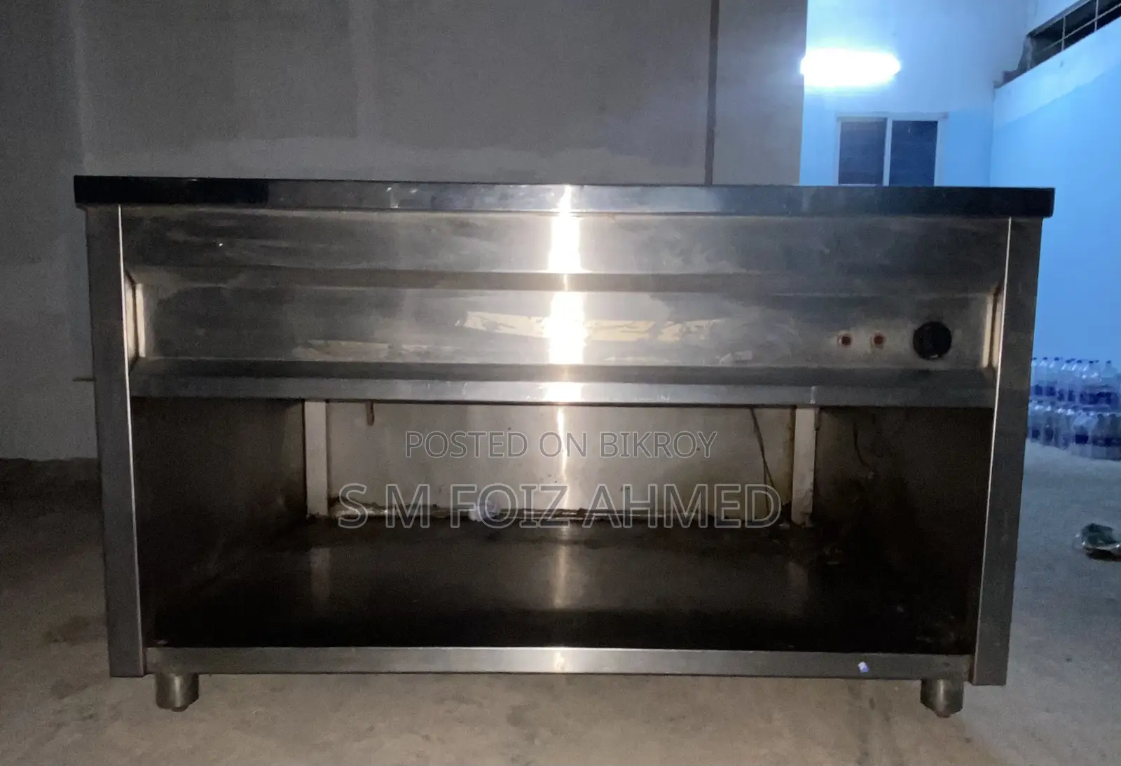 Restaurant Working Table